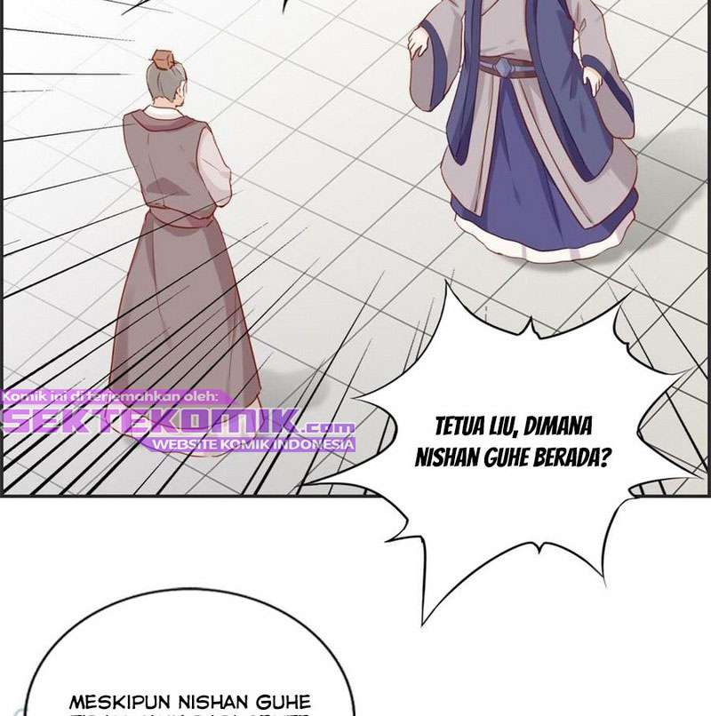 Strongest System Chapter 34 Bahasa Indonesia